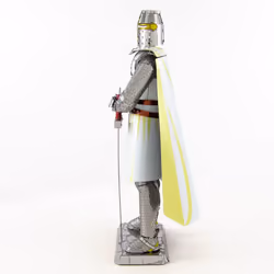 Metal Earth Templar Knight