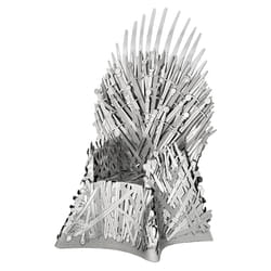 Metal Earth Iron Throne Building set