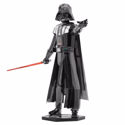 Metal Earth Darth Vader, Building set, Metal