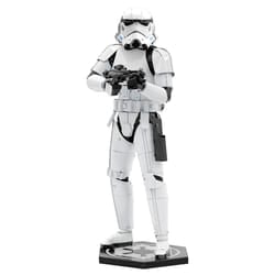 Metal Earth Stormtrooper