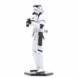 Metal Earth Stormtrooper
