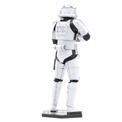 Metal Earth Stormtrooper