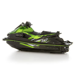 Metal Earth Kawasaki Jet Ski Ultra 310LX Assembly kit