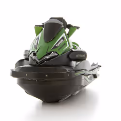 Metal Earth Kawasaki Jet Ski Ultra 310LX Assembly kit
