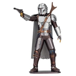 Metal Earth The Mandalorian