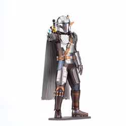 Metal Earth The Mandalorian