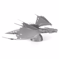 Metal Earth Gringott's Dragon - Additional view 4