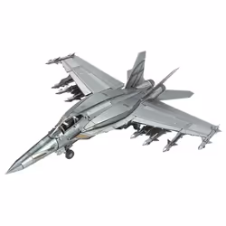 Metal Earth MMS459, Collectible figure