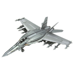 Metal Earth MMS459 collectible figure/statue