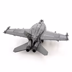 Metal Earth MMS459 collectible figure/statue