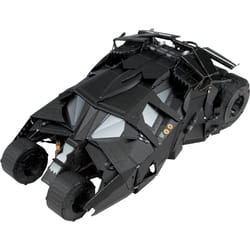 Metal Earth Batman Tumbler Supercar model Assembly kit