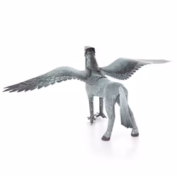 Metal Earth Buckbeak