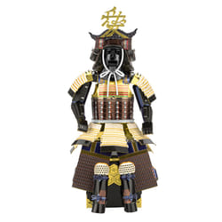 Metal Earth Naoe Kanetsugu