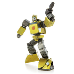 Metal Earth Bumblebee