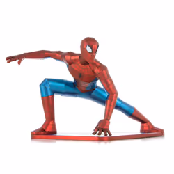 Metal Earth Spider-Man