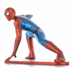 Metal Earth Spider-Man