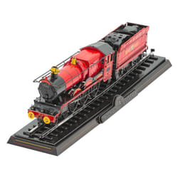 Fascinations Hogwarts Express With Truck