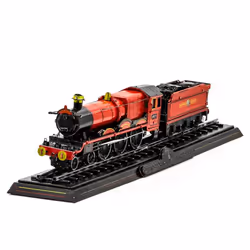 Fascinations Hogwarts Express With Truck