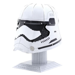 Metal Earth First Order Stormtrooper Helmet