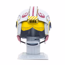 Metal Earth Luke Skywalker Helmet