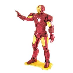 Metal Earth Iron Man