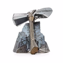 Metal Earth Stormbreaker