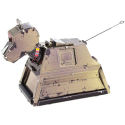 Metal Earth Rusty K-9