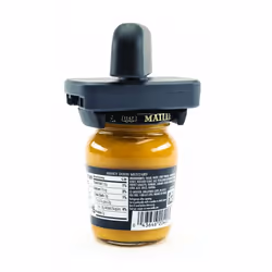 Easy Grip Adjustable Jar Opener to Open Jars with Lids of Virtually Any Size. Perfect Kitchen Gadget Accessory So Anyone With Arthritis, Weak Grip