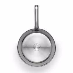 T-fal E75824 Performa Stainless Steel Dishwasher Oven Safe Sauce Pan Cookware  3-Quart  Silver