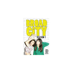 Broad City: Season One [DVD] [Region 1] DVD - Region 1