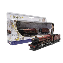 Corgi Harry Potter Hogwarts Express 1:100 Diecast Display Train Model