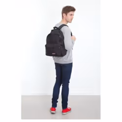 Eastpak Padded Pak'r backpack Black Nylon - Additional view 5