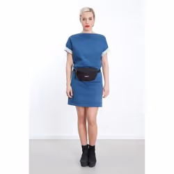 Eastpak Springer waist bag Polyamide Black - Additional view 7