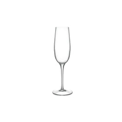 Bormioli Luigi Crescendo Champagne 235 ml Glass