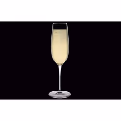Bormioli Luigi Crescendo Champagne 235 ml Glass