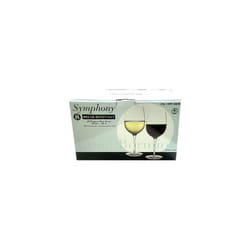 Luigi Bormioli (Luigi Bormioli) Kitchen Supplies Dishes Cutlery Tumbl