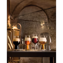 Bormioli Luigi 11827/02 GPR 2/12 Beer glass