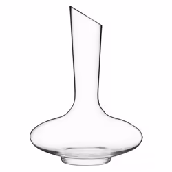 Bormioli Luigi 11938/01, 0.75 L, Glass, Transparent, 204 mm, 204 mm, 287 mm