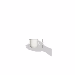Wedgwood Nantucket Basket Mug