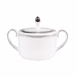 Vera Wang by Wedgwood Grosgrain Sugar