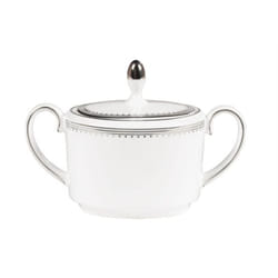Vera Wang by Wedgwood Grosgrain  Sugar