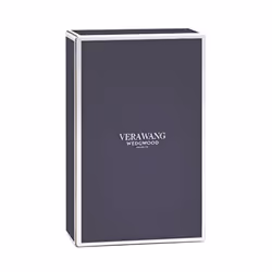 Vera Wang by Wedgwood Grosgrain  Sugar