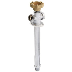 B & K 104-825Hc 8 Wall Hydrant  12 x 8