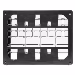 44-Drawer Stackable Storage Cabinets