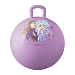 Hedstrom Disney Frozen 2 Hopper Ball  Hop Ball for Kids  15 Inch (55-97082)