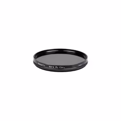 Kenko Moose's Warm 81A Circular Polariser Camera Lens Filter - 58 mm