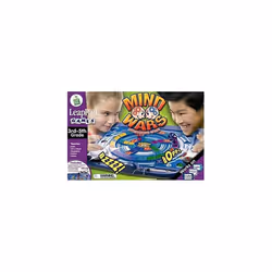 LP GAME: Mind Wars