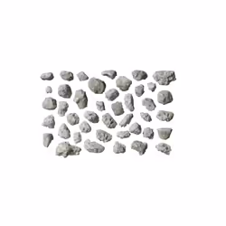 Rock Mold  Boulders