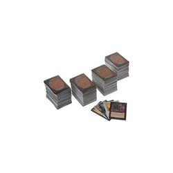 MTG 1000 Magic The Gathering Cards with 25 Rares & 5 Mythic Rares All Magic: The Gathering Lots