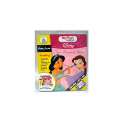 LeapFrog DISNEY PRINCESS TALES